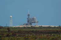 MerrittLaunch pad