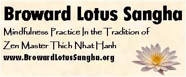 Broward Lotus Sangha