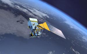 National Polar-Orbiting Operational Environmental Satellite System