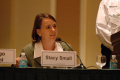 Stacey Small - Environmental Defense Fund