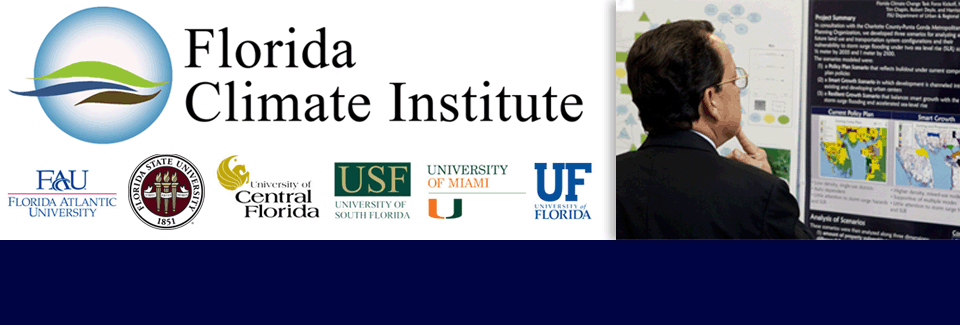 Florida Climate Institute