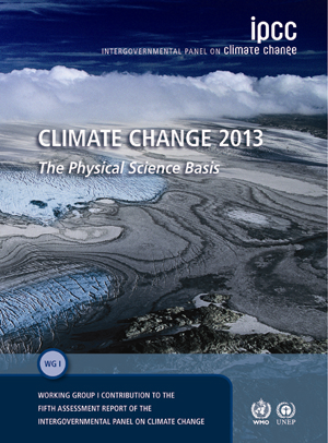 IPCC 2007 Synthesis Report