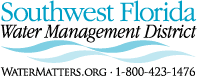 SWFWMD Logo