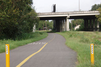Jacksonville Bike Path