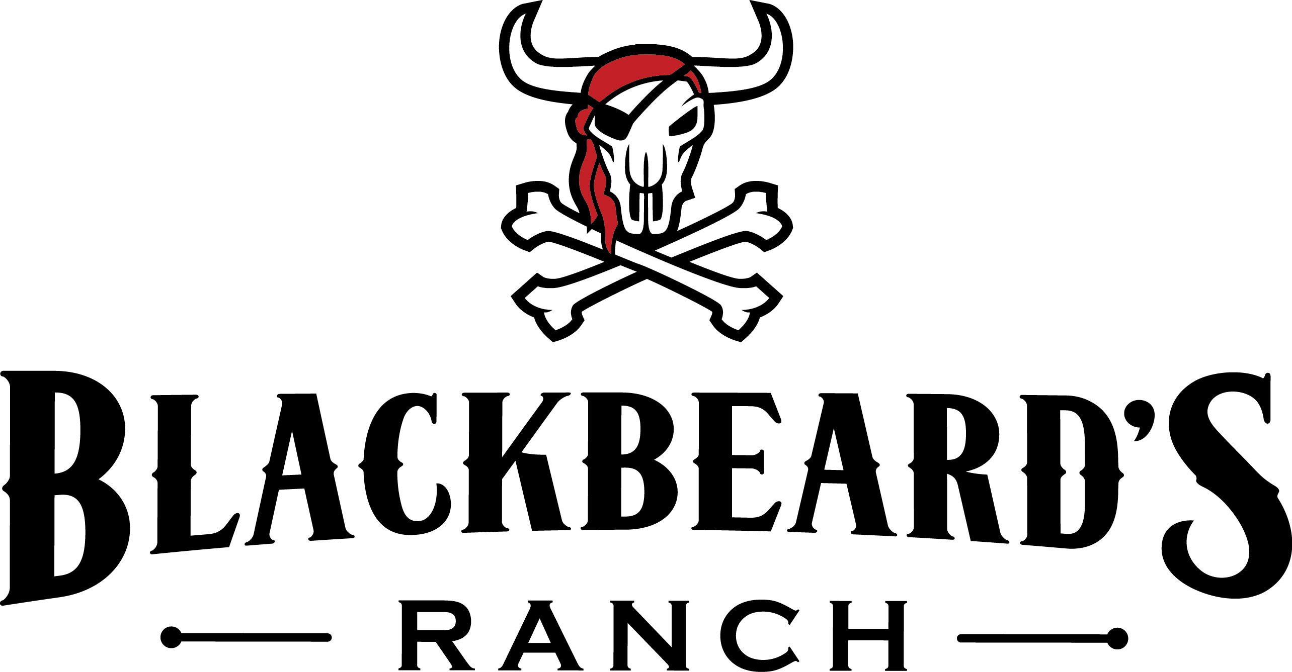 Blackbeard's Ranch