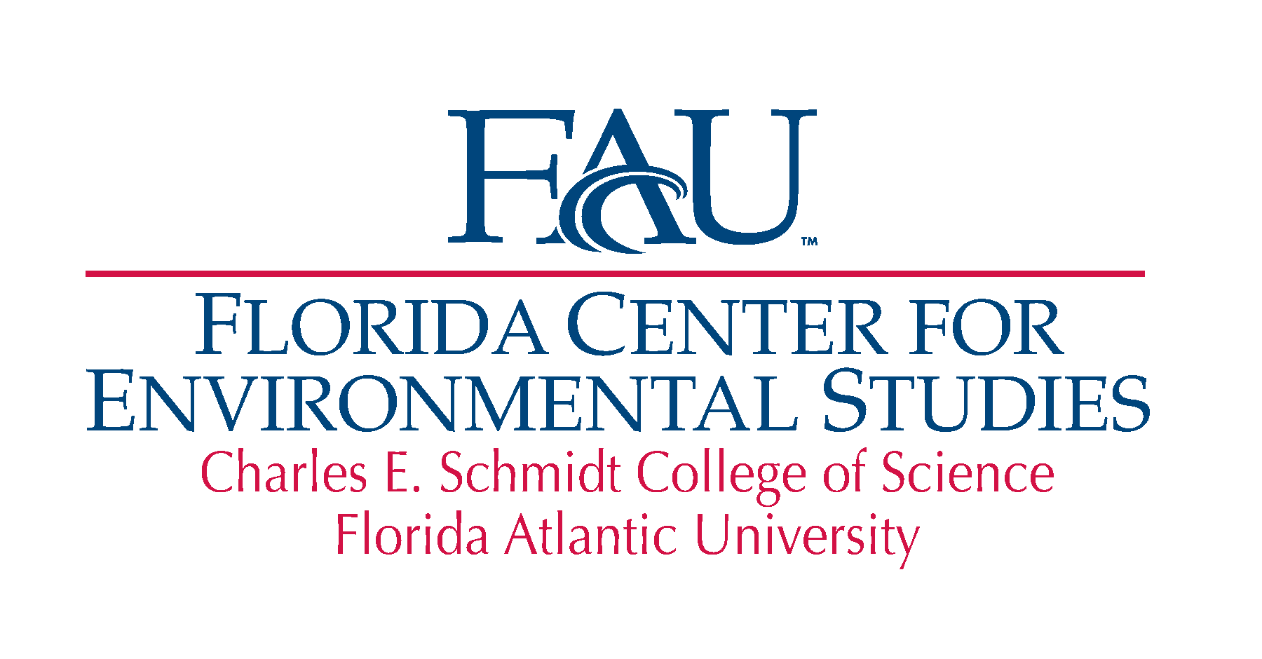 FAU Center for Environmental Studies