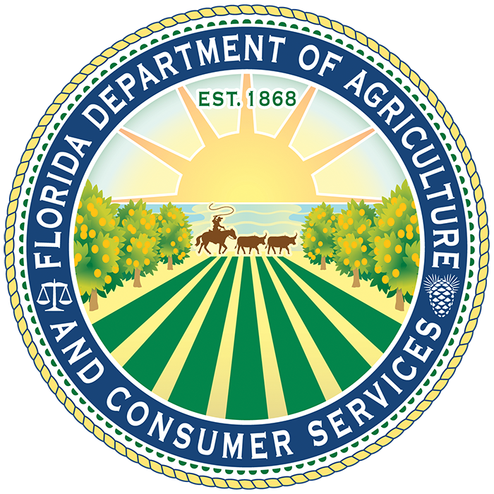 Florida Department of Ag & Consumer Services