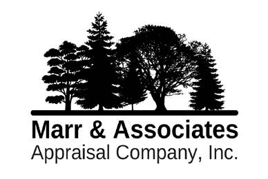 Marr and Associates logo