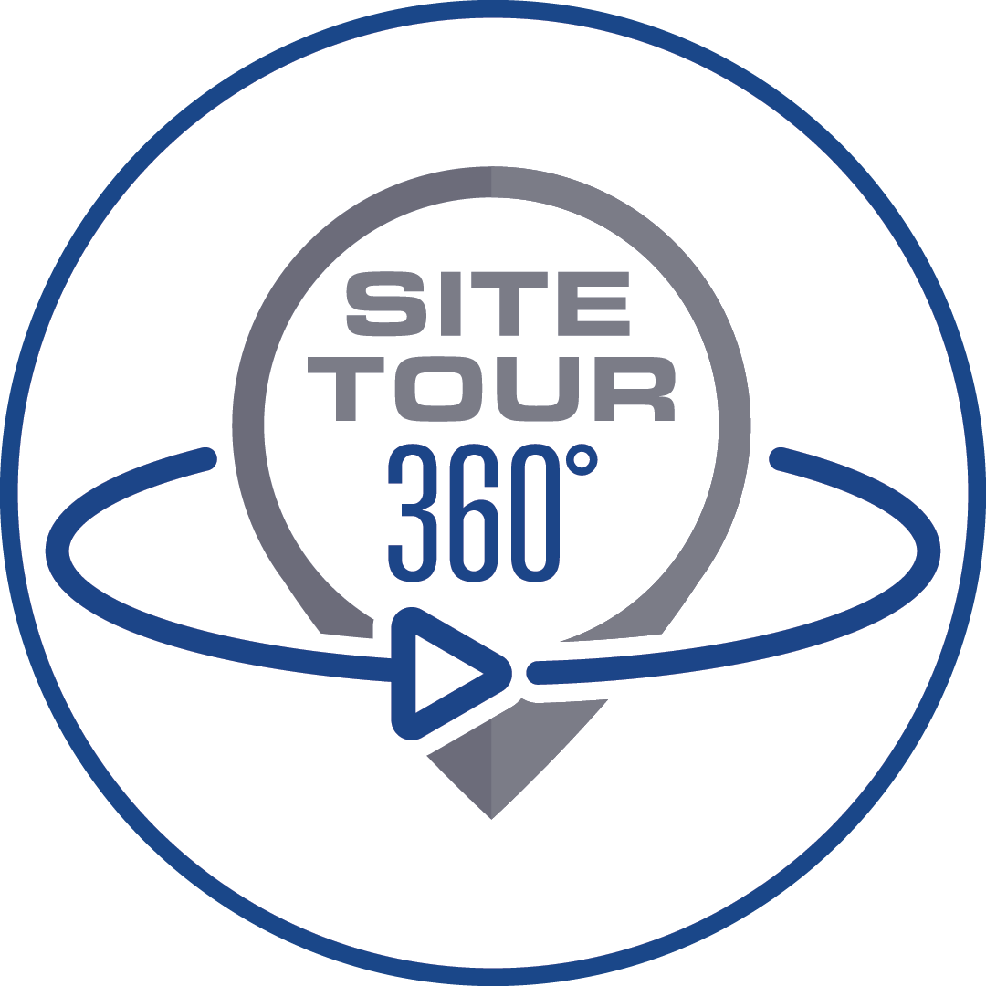 Site Tour 360 logo