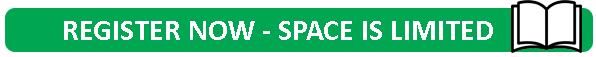 Register today - space is limited