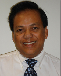 Jayantha Obeysekera