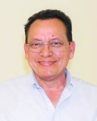 Ricardo Alvarez