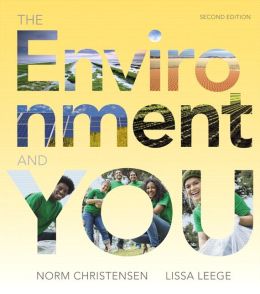 Environment and You