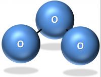 Ozone (O3)