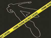 Crime Scene