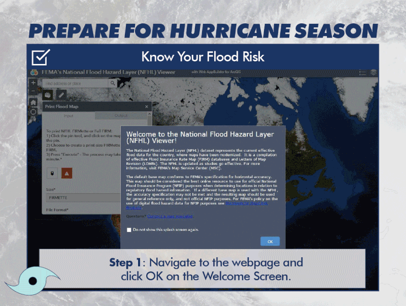 Know-Your-Flood-Risk