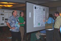 Poster Session