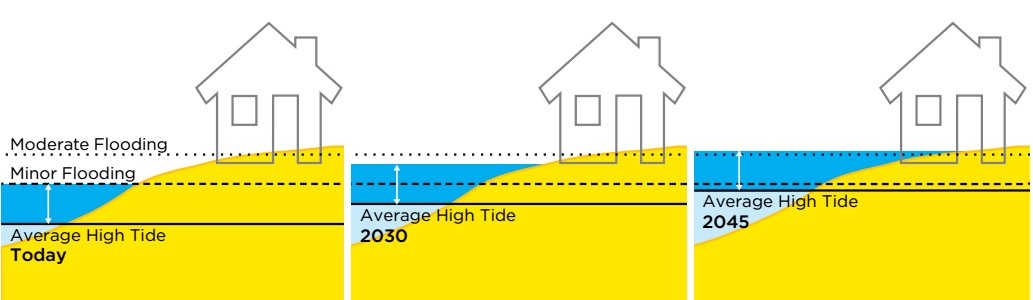 King Tide