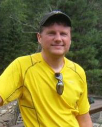 Jon Oetting