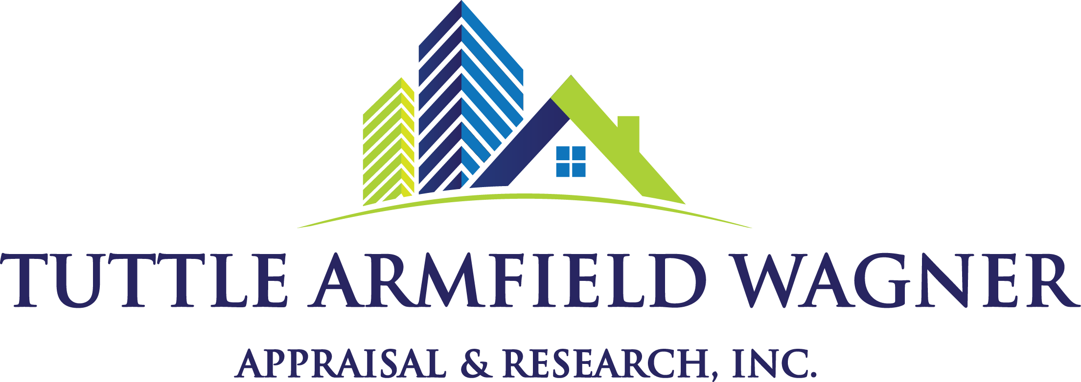 Tuttle-Armfield-Wagner Appraisal & Research, Inc. logo