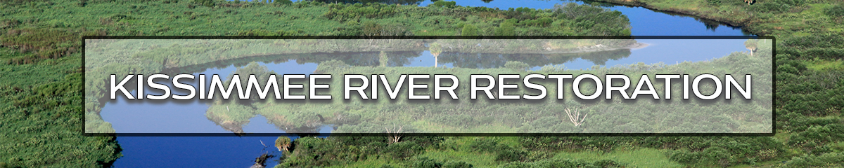 Kissimmee River Restoration