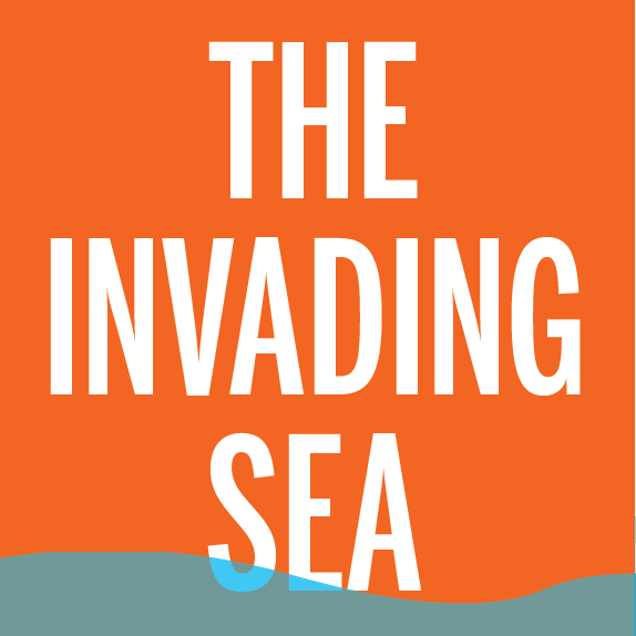 The Invading Sea