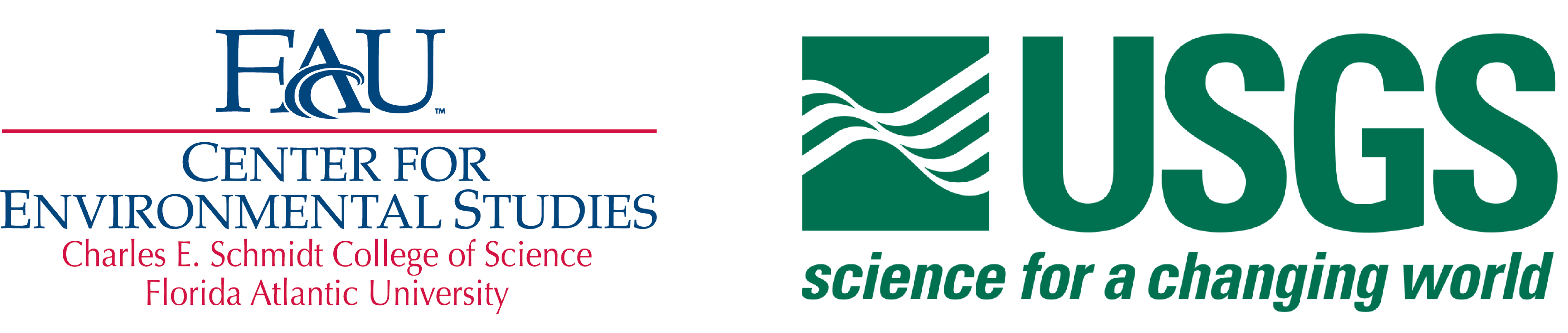FAU - USGS